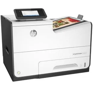 Замена ролика захвата на принтере HP P55250DW в Москве